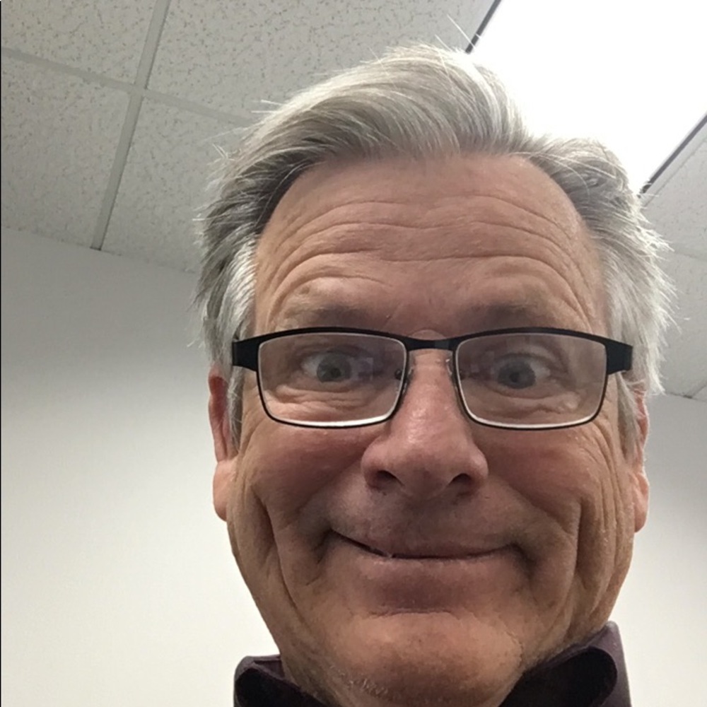 Meet your Posher, Bill